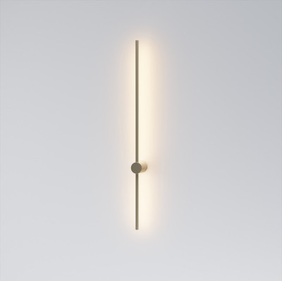 Настенный светильник Denkirs Stang DK5014-SG 11743₽