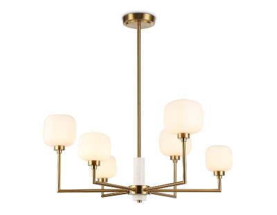 Люстра на штанге Ambrella Light High Light Heigh Light LH53015 10390₽