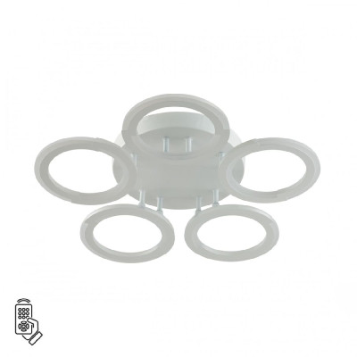 Потолочная люстра Lumion Kalifa 802755CL 1990₽