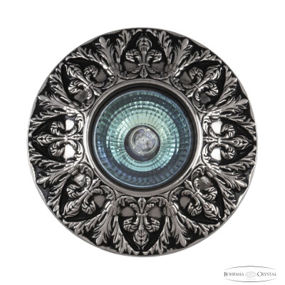 Встраиваемый светильник Bohemia Ivele Crystal 179010FL NB 2420₽