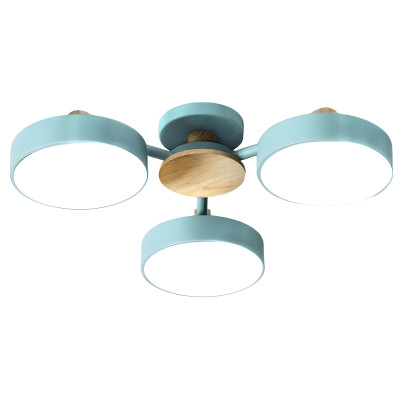 Потолочная люстра ImperiumLoft Move 178247-26 13150₽