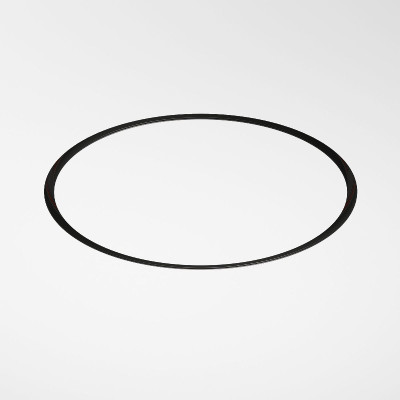Шинопровод встраиваемый радиусный Elektrostandard Slim Magnetic 4690389205019 8515800 a066494 26400₽