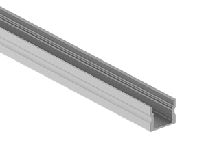 Накладной алюминиевый профиль Donel DN18505Alu