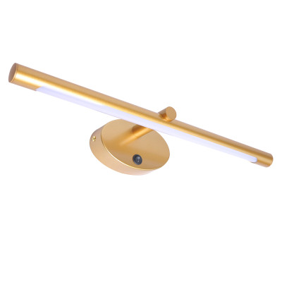 Подсветка для зеркал Arte Lamp Ronnie A8025AP-1GO 3790₽