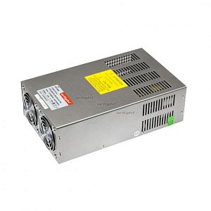 Блок питания Arlight HTS-2000-24 (24V, 83A, 2000W) 011145