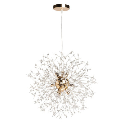 Подвесная люстра De Markt Адриатика 280012109 14200₽