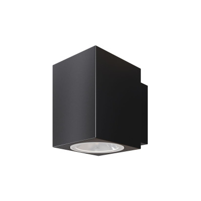 Уличный настенный светильник Maytoni Block O507WL-L10B3K 6990₽