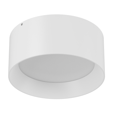 Накладной светильник DesignLed BQ-SF20-WH-WW 007133 5373₽