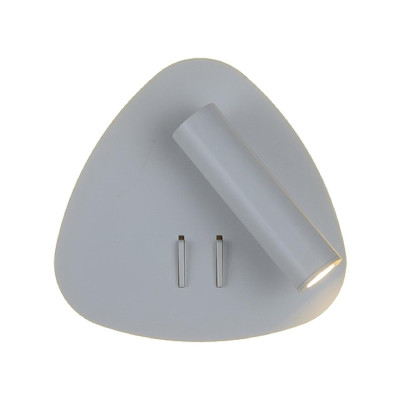 Светодиодный спот Omnilux Piticchio OML-20801-02 УЦ 2692₽