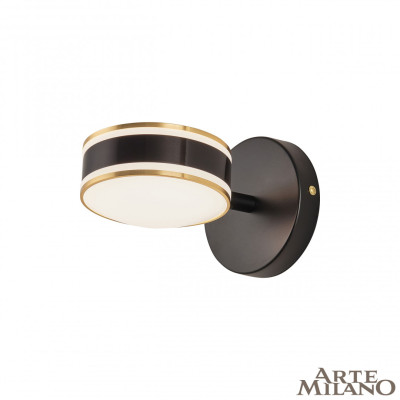 Бра Arte Milano Ferrara 2775991B BKGD 2274₽