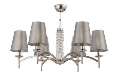 Люстра на штанге Maytoni Krona MOD076PL-06N 22940₽