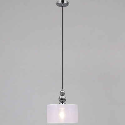 Подвесной светильник Illumico IL0611-1PSQ-26 CR ELITE 4350₽