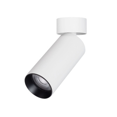 Спот Arlight SP-GABI-SURFACE-FLAP-R50-9W Warm3000 049925 5571₽