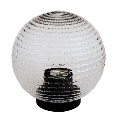 Уличный светильник Seven Fires Гарден 81330061501 780₽