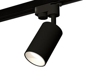 Трековый однофазный светильник Ambrella Light Track System XT6323020 (A2521, C6323, N6110)
