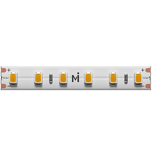Светодиодная лента Maytoni Led Strip 24В 2835 9,6Вт/м 3000К 5м IP20 201038