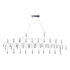 Подвесная люстра ST Luce Gravetta SL6603.103.23