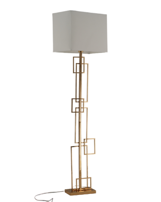 Торшер Moderli Nemesia V11137-1F 20990₽