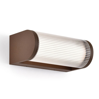 Уличный настенный светильник Mantra Gant 9280 14429₽