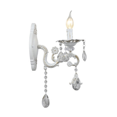 Бра Wedo Light Wilhelms WD35321W-WG-CL 2000₽