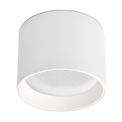 Потолочный светодиодный светильник Italline IT02-007 white 3000K 6500₽