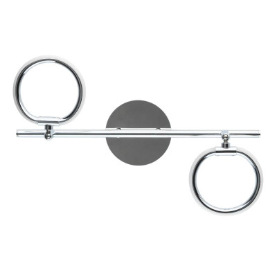 Светодиодный спот De Markt Этингер 4 704024402 6560₽