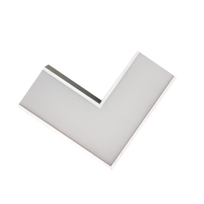 Линейный светильник-коннектор Feron AL4036L 51872 2889₽