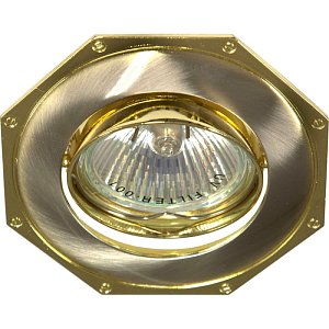 Точечный светильник Feron 305T 17570
