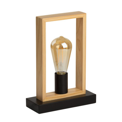 Настольная лампа De Markt Акцент 680033901 3360₽