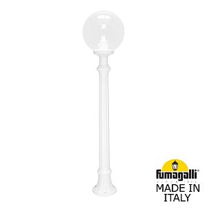 Ландшафтный светильник Fumagalli Globe G30.163.000.WXF1R