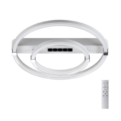 Потолочная люстра Sonex Trecky 766555LR 3897₽