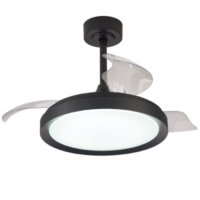 Люстра-вентилятор Mantra Mistral 8831 24982₽