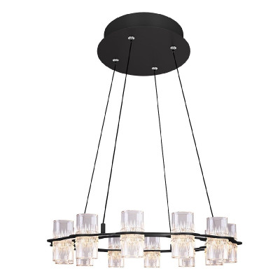 Подвесная люстра IMEX Amadeya PLC-7059-420 10690₽