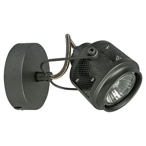 Спот Lussole Loft Haines GRLSP-8045 УЦ