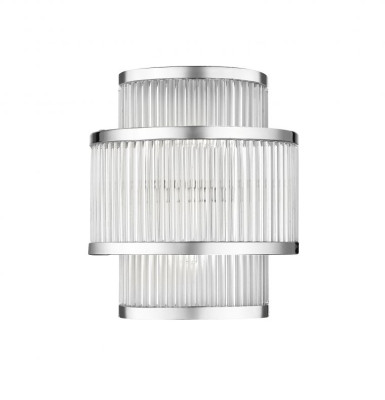 Настенный светильник Simple Story 5831-2WL 12593₽