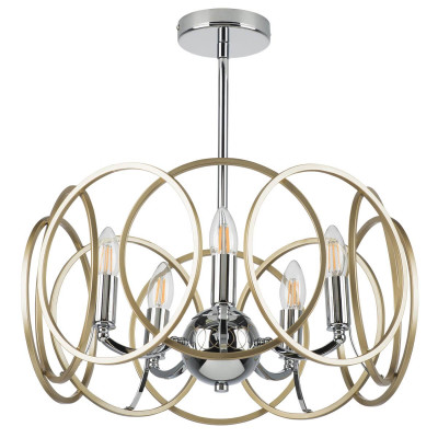 Люстра на штанге Lightstar Regolo 713053 29999₽