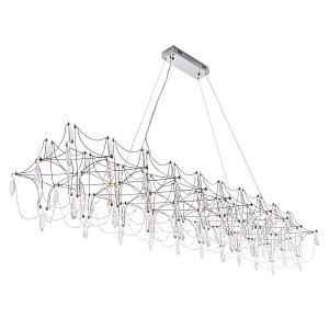 Подвесная люстра Modelux premium ML.5603.2000P CH