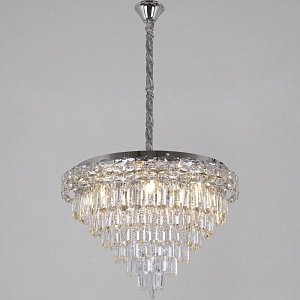 Подвесная люстра Reluce 31070-0.4-600 MX CH