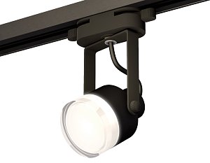 Трековый однофазный светильник Ambrella Light Track System XT6602083 (C6602, N6241)