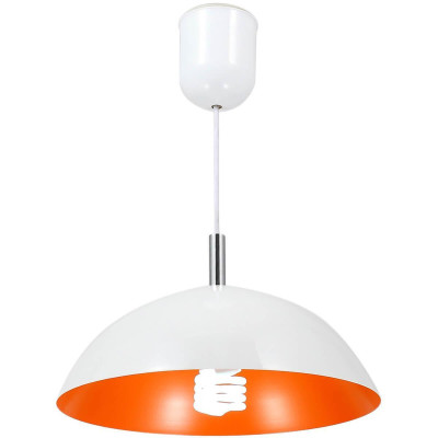 Подвесной светильник Lucia Tucci Palla 10901 Bianco 20000₽