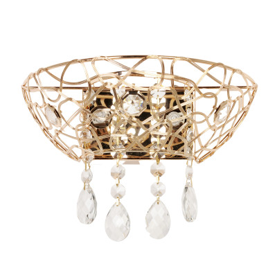 Бра Abrasax Irma B91192GO 3839₽