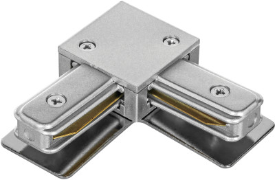 Коннектор L-образный Lightstar Barra 502129 99₽