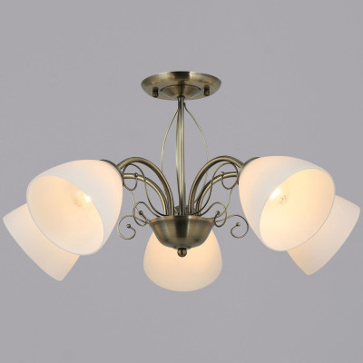 Люстра на штанге Reluce 93270-03-05 5415₽