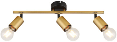 Спот Rivoli Jordana 7038-703 Б0054666 УЦ 2474₽