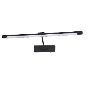 Подсветка для картин Arte Lamp Harrison A1711AP-1BK УЦ