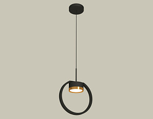 Подвесной светильник Ambrella Light Traditional (C9102, N8124) XB9102103