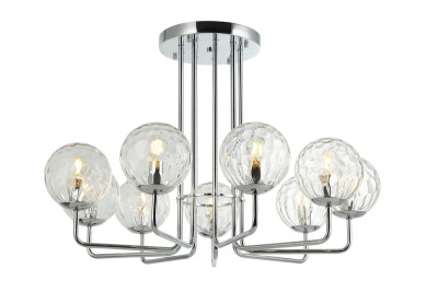 Потолочная люстра Stilfort Steely 21190909P 16170₽