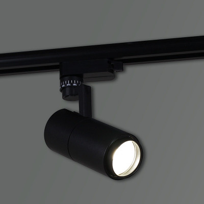 Трековый светильник Reluce 06712-93-001QY LED12W BK 1070₽