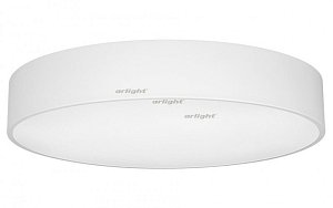 Потолочный светильник Arlight SP-TOR-TB600SW-50W Day White