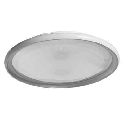 Потолочный светильник De Markt Норден 660015001 8390₽